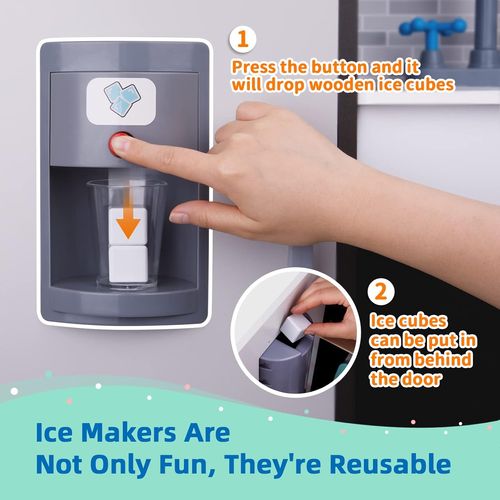 מטבח גורמה מפואר מעץ