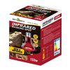 נורת אינפרא אדום לחימום ממוקד לזוחלים – Repti Zoo Infrared Basking Spot 150W