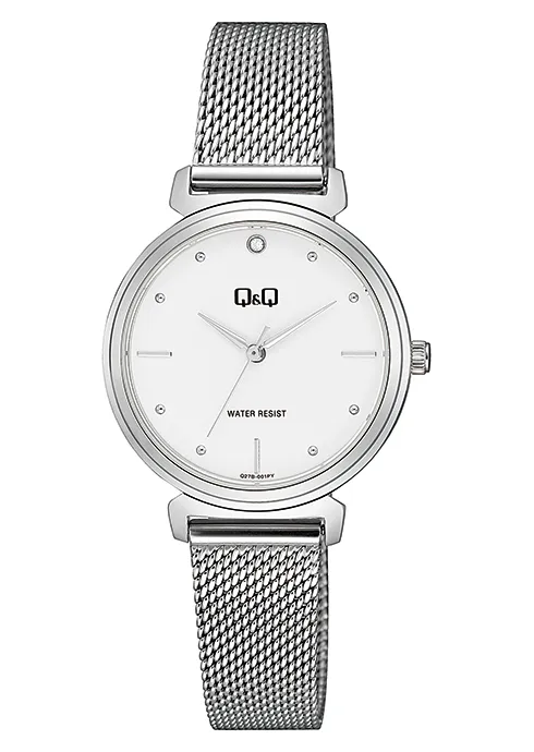 שעון יד Q&Q Q27B-001PY 