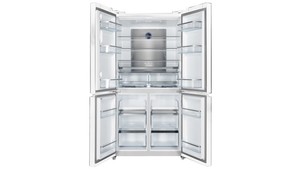 מקרר 4 דלתות PREMIER PR681CD פרימייר