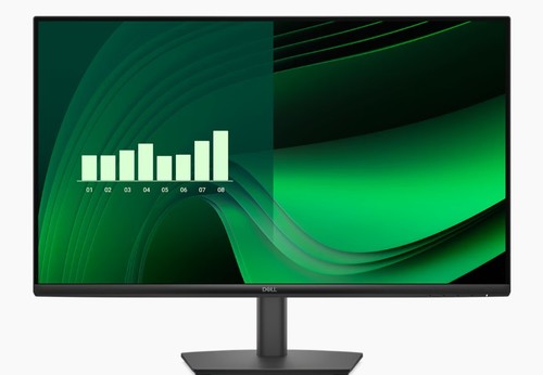 מסך מחשב Dell Pro Monitor E2725HM 27