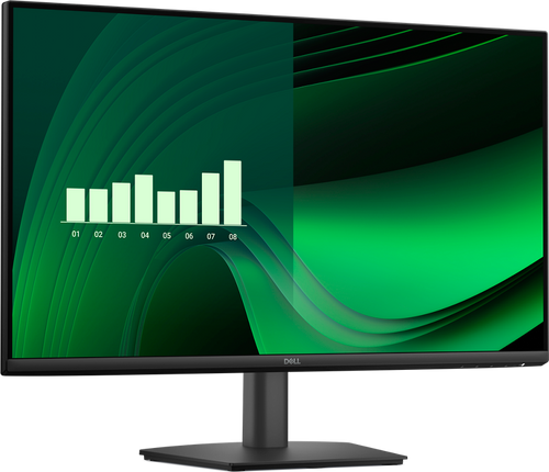 מסך מחשב Dell Pro Monitor E2725HM 27