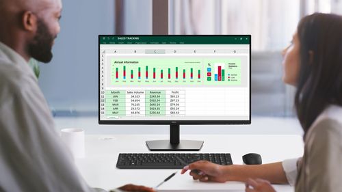 מסך מחשב Dell Pro Monitor E2725HM 27