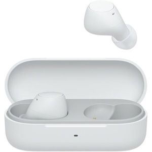 אוזניות אלחוטיות לבן SONY WF-C510 TWS BT