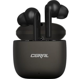 אוזניות אלחוטיות CORAL FERRO TWS