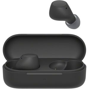 אוזניות אלחוטיות שחור SONY WF-C510 TWS BT