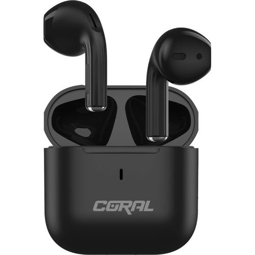 אוזניות אלחוטיות CORAL SLIM TWS