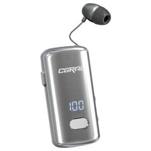 אוזניית קליפס רולר CORAL VIBE 5 PRO BT