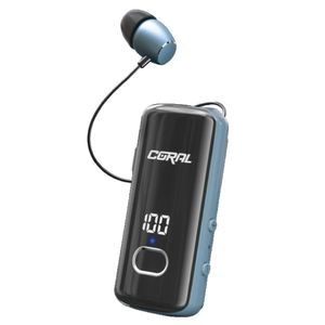 אוזניית קליפס רולר CORAL VIBE 5 BT