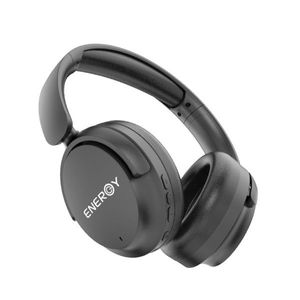 אוזניות גיימינג קשת חוטיות ENERGY INSTINCT E580 RGB