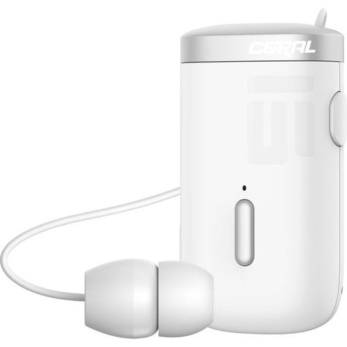 אוזניית אוזניית קליפס רולר CORAL Nano 2 BT