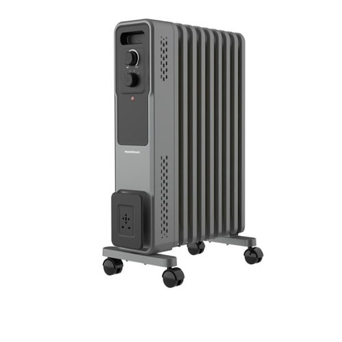 רדיאטור שמן 9 צלעות Morphy Richards 62809 מורפי ריצ'רדס