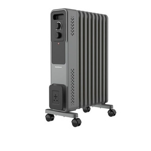 רדיאטור שמן 9 צלעות Morphy Richards 62809 מורפי ריצ