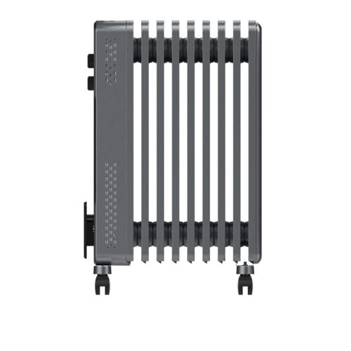 רדיאטור שמן 9 צלעות Morphy Richards 62809 מורפי ריצ'רדס