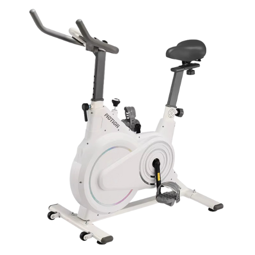 אופני ספינינג FitBike לבן