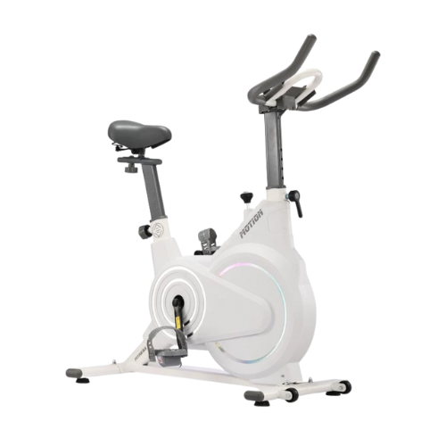 אופני ספינינג FitBike לבן