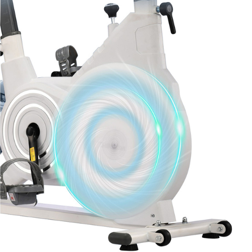 אופני ספינינג FitBike לבן
