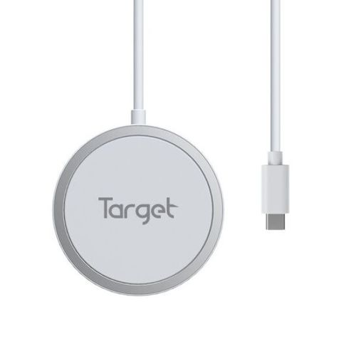 מטען אלחוטי TARGET MG-500 15W Magsafe