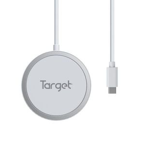 מטען אלחוטי TARGET MG-500 15W Magsafe