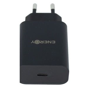 מטען בית ENERGY PD25W with C to C 1.5M cable