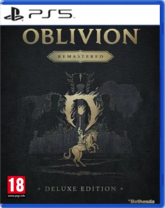 The Elder Scrolls IV: Oblivion - PS5
