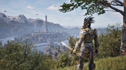 The Elder Scrolls IV: Oblivion - PS5
