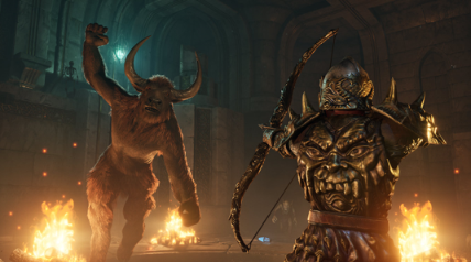 The Elder Scrolls IV: Oblivion - PS5