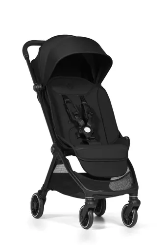 טיולון מיני קונקט  מתחבר במגנטים Connect Mini-שחור