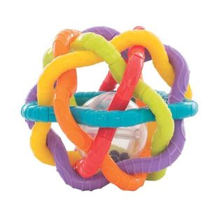 כדור פעילות בנדי לגירוי ופיתוח החושים