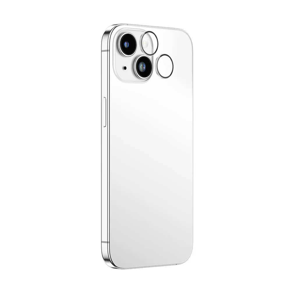 מגן למצלמה iPhone 17 pro max