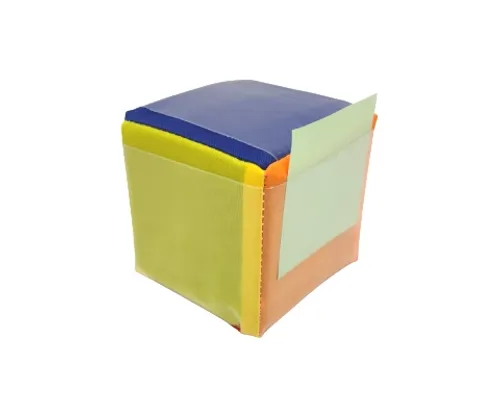קובייה עם כיסים - 10 ס