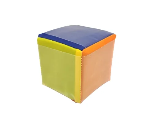 קובייה עם כיסים - 10 ס