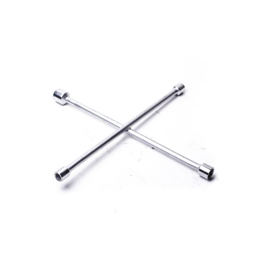 מפתח גלגלים צלב 24-27-32-38