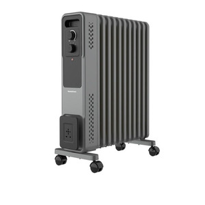 רדיאטור שמן 11 צלעות Morphy Richards 62811 מורפי ריצ