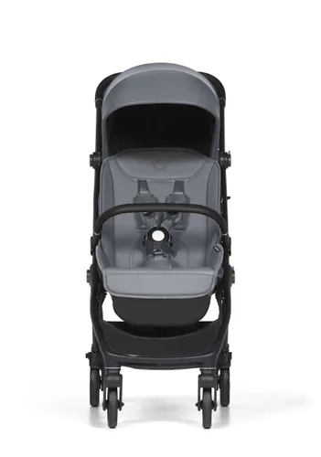 טיולון מיני קונקט  מתחבר במגנטים Connect Mini-אפור