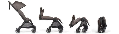 טיולון מיני קונקט  מתחבר במגנטים Connect Mini-בז'