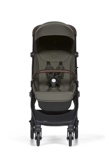 טיולון מיני קונקט  מתחבר במגנטים Connect Mini-ירוק יער