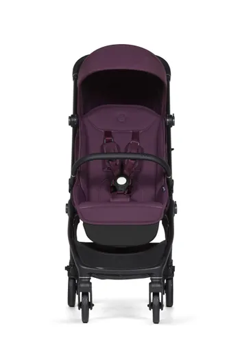 טיולון מיני קונקט  מתחבר במגנטים Connect Mini-שזיף
