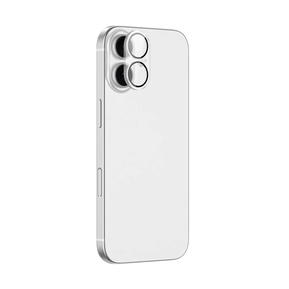 מגן למצלמה iPhone 17 
