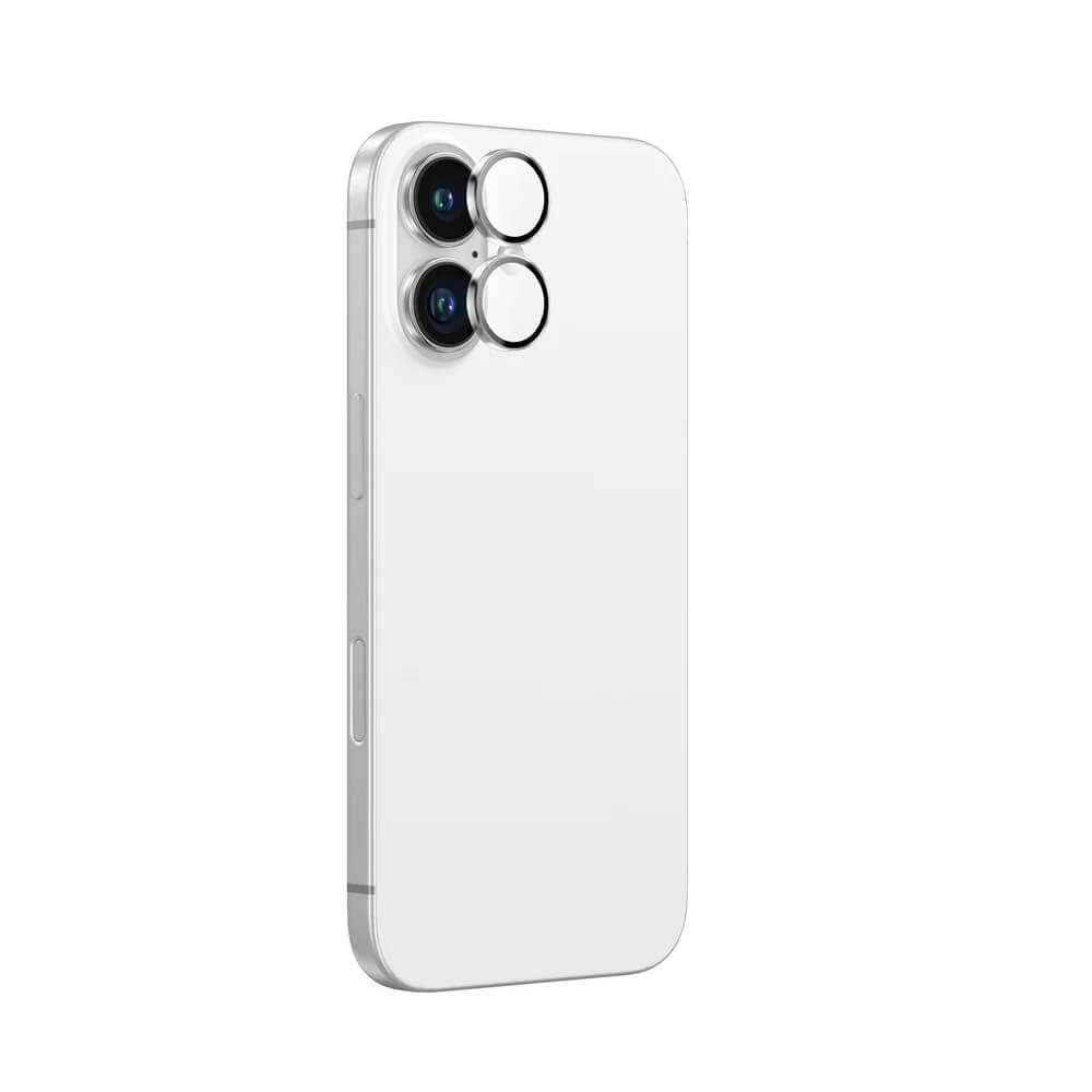 מגן למצלמה iPhone 16 Plus