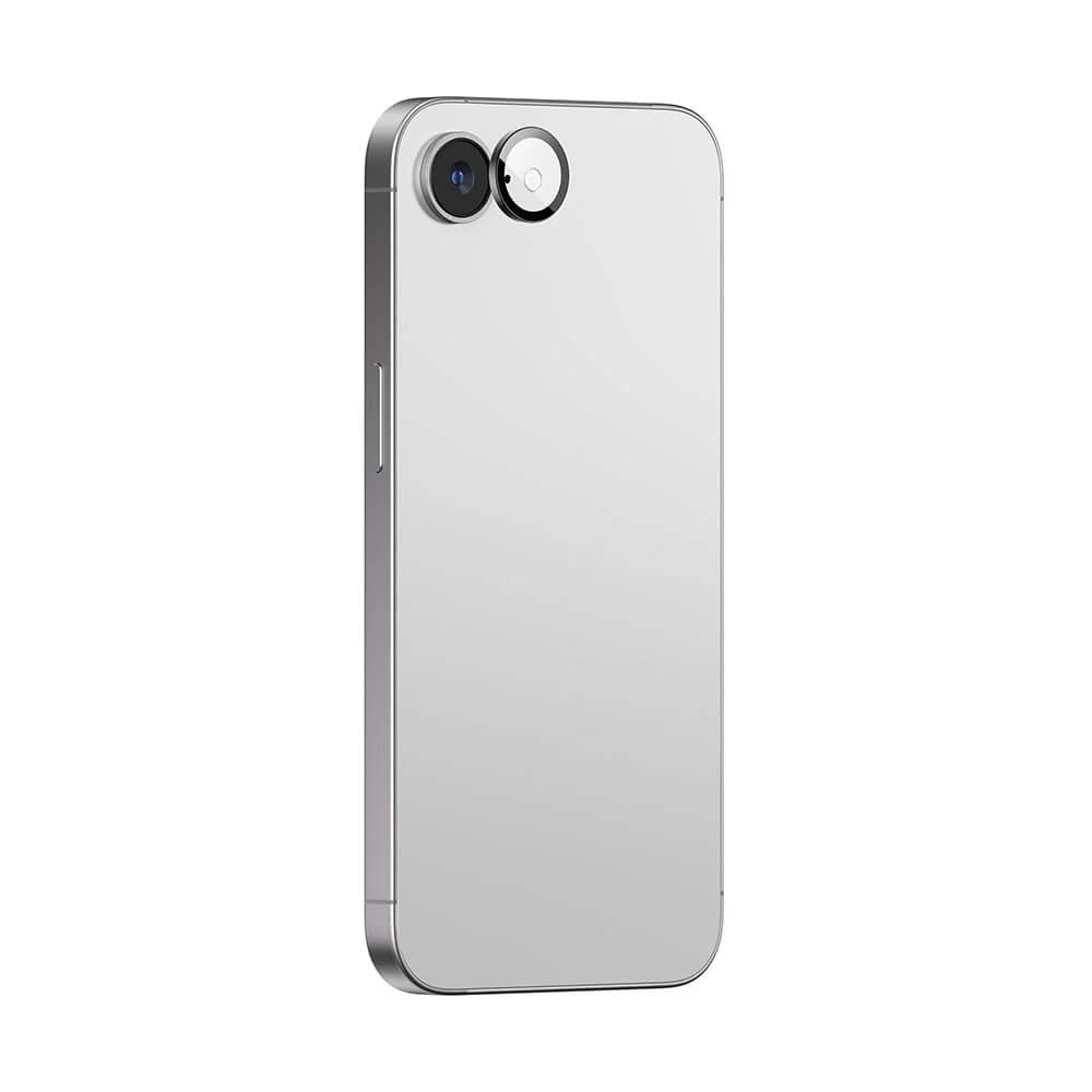 מגן למצלמה iPhone 16e