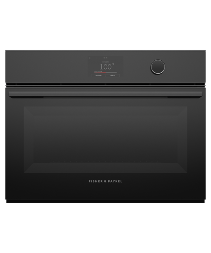 תנור אדים בנוי 60/45  דגם OS60NMTDB1 שחור
