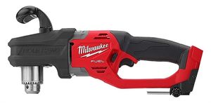 גוף מקדחת זוית לעץ לעומס גבוה M18CRAD2-0 18V FUEL מבית Milwaukee