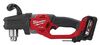 מקדחת זוית לעץ לעומס גבוה M18CRAD2 5A 18V FUEL מבית Milwaukee