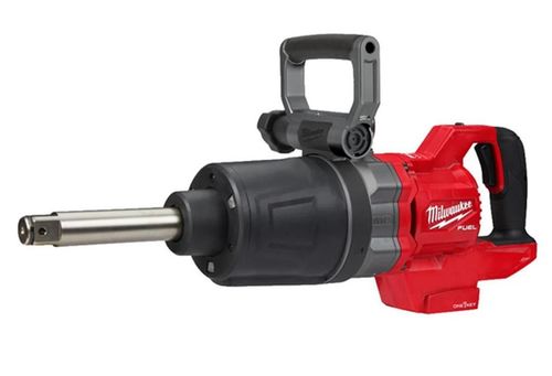 גוף מפתח רטיטה אף ארוך FUEL ONE-KEY 2576 (אימפקט) M18ONEFHIWF1D-0- 18V 