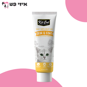 קיט קט ג
