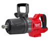 - גוף מפתח רטיטה FUEL ONE-KEY 2576 (אימפקט) M18ONEFHIWF1DS-0- 18V "1 מבית Milwaukee
