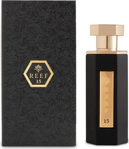 בושם ריף 15 יוניסקס 100מ״ל א.ד.פ REEF 15 Perfume
