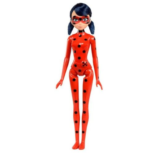 בובת אקשן ליידי באג