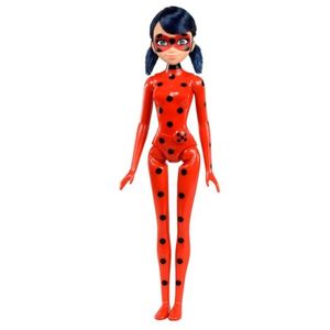 בובת אקשן ליידי באג